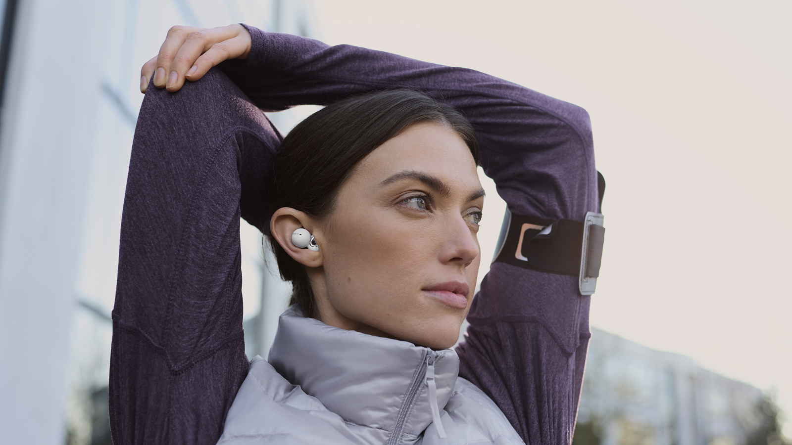Sony Linkbuds 耳机，改造生化人的第一步 3