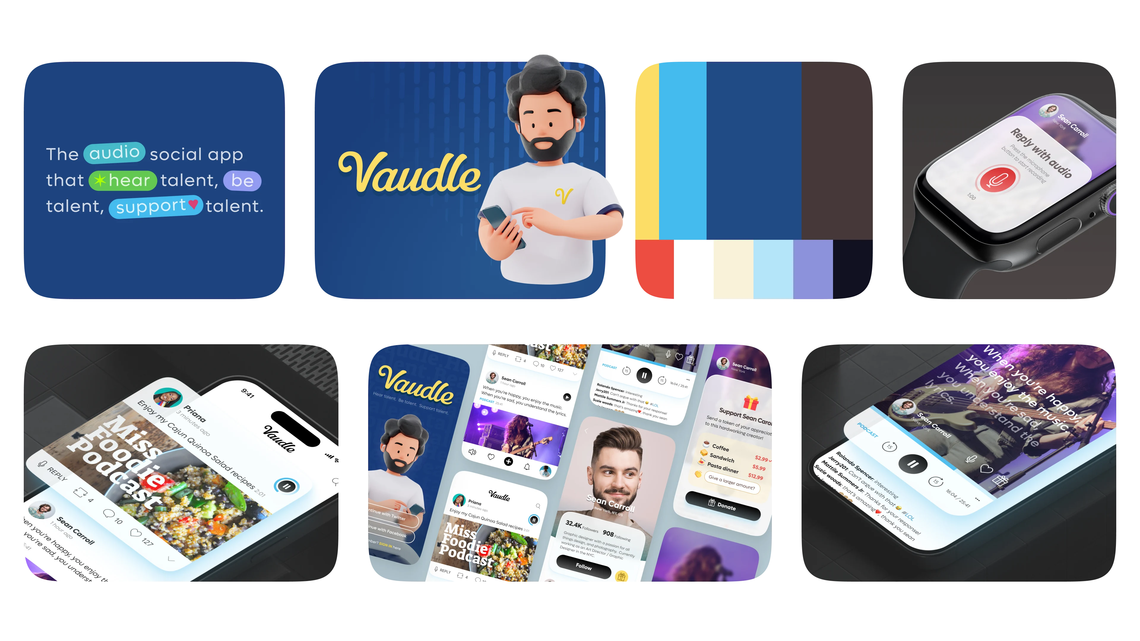 UX/UI Design Subscription for Startups 11 UX/UI Design Subscription for Startups 11